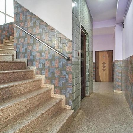 Hotel Deep Palace Near Bus Stand Udaipole Udaipur Dış mekan fotoğraf
