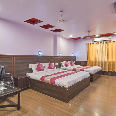 Hotel Deep Palace Near Bus Stand Udaipole Udaipur Dış mekan fotoğraf