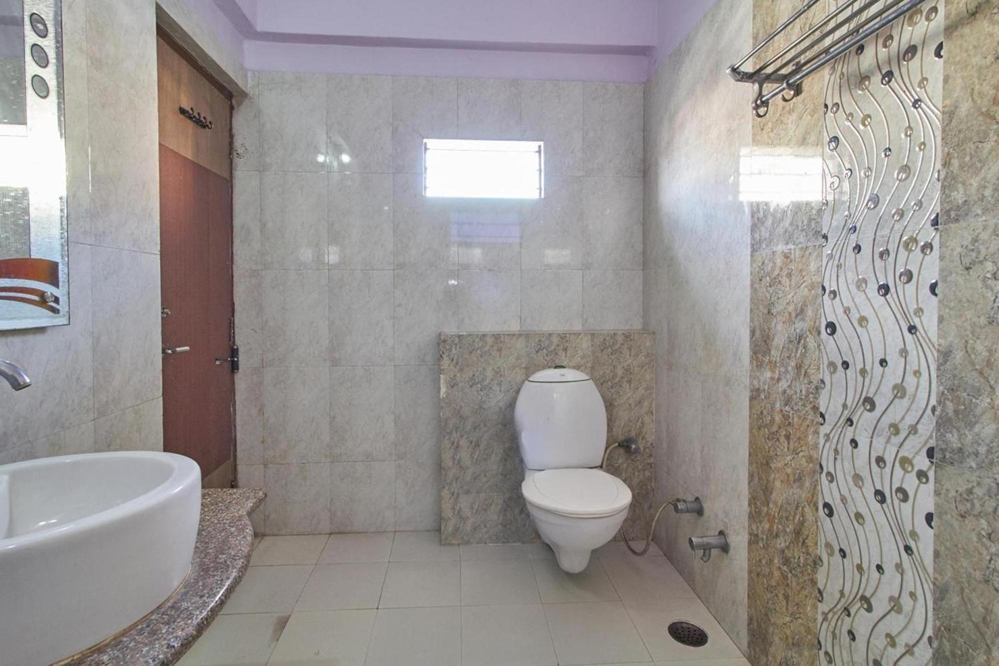 Hotel Deep Palace Near Bus Stand Udaipole Udaipur Dış mekan fotoğraf